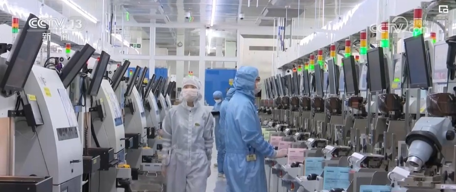 一批新便利措施营造更优营商环境 助力AEO企业特惠水平“水涨船更高”