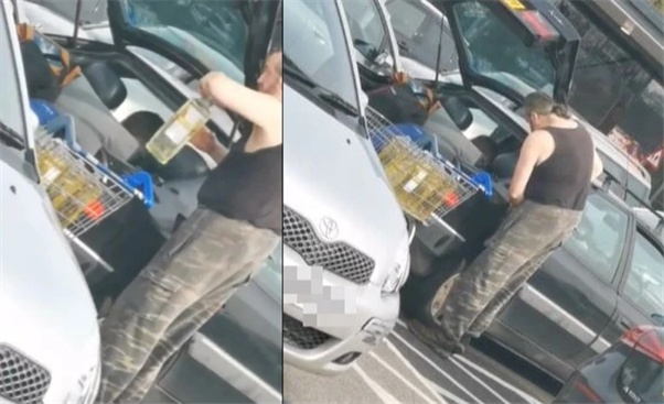 “新能源动力液”，能替代汽油用？网上宣传：可替代95号汽油