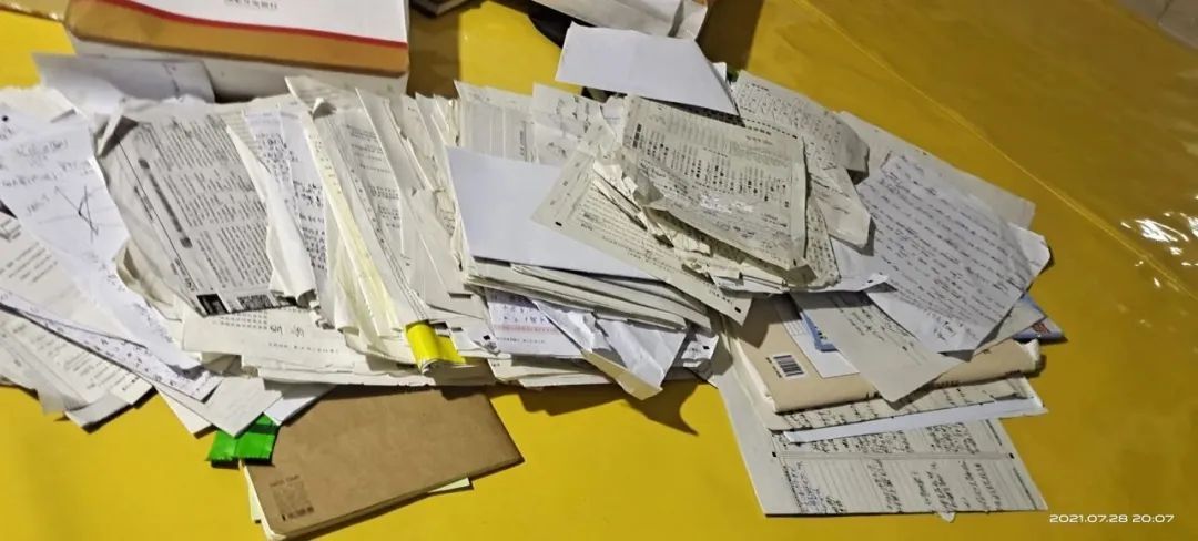 超国家线100多分!脑瘫大学生考研上岸 超国家线100多分!脑瘫大学生考研上岸