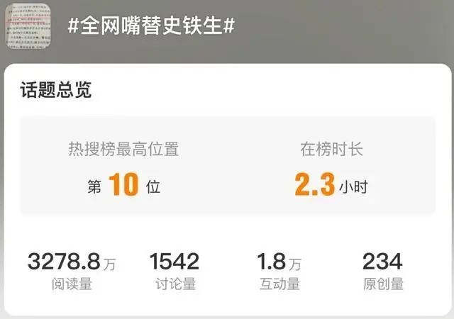 史铁生也有“潦草小狗”头像！“互联网嘴替”上热搜……