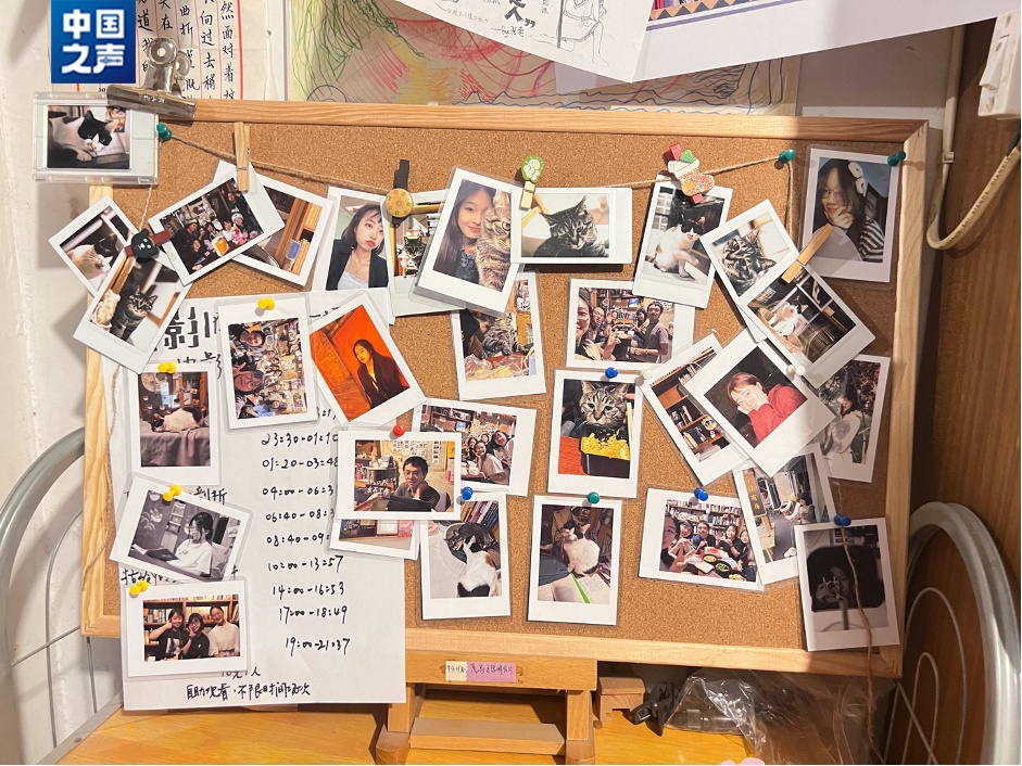 学生自营、不卖畅销书！这家“荒岛书店”有何特别之处？