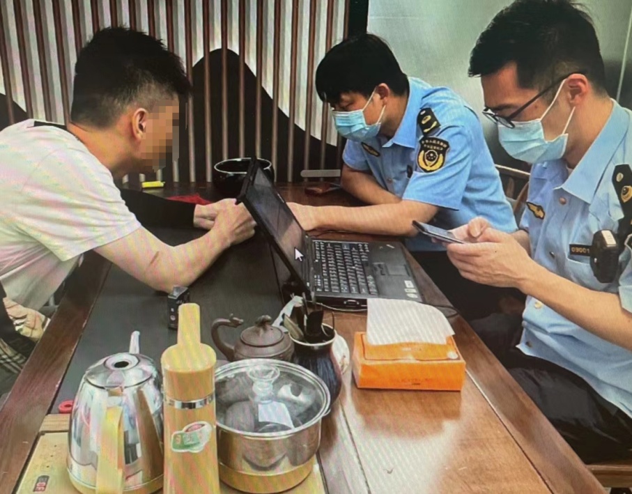 “尊者汇”价格欺诈被罚!一批“铁拳”行动典型案例曝光 “尊者汇”价格欺诈被罚!一批“铁拳”行动典型案例曝光