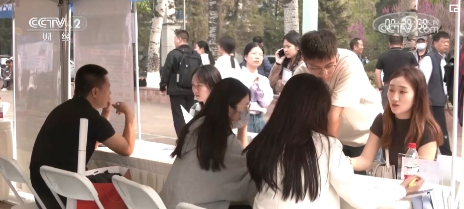 2.2万亿、4300万……就业形势总体稳定！新兴制造领域人才需求旺盛