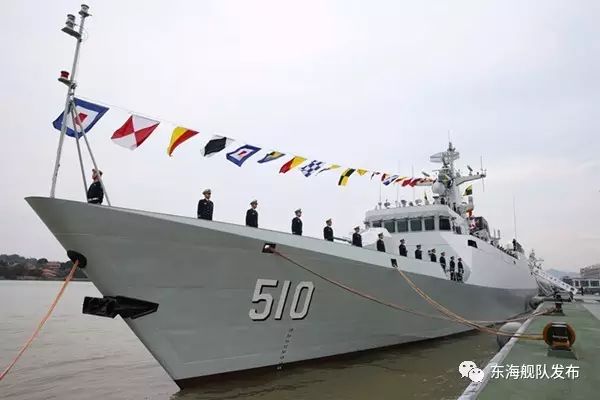 亮“舰”!一起来看“福建籍”舰队→ 亮“舰”!一起来看“福建籍”舰队→