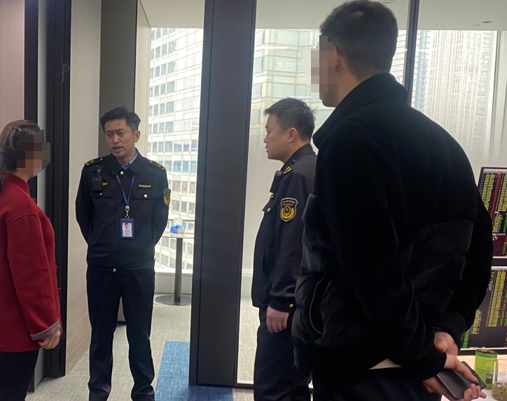 “尊者汇”价格欺诈被罚!一批“铁拳”行动典型案例曝光 “尊者汇”价格欺诈被罚!一批“铁拳”行动典型案例曝光