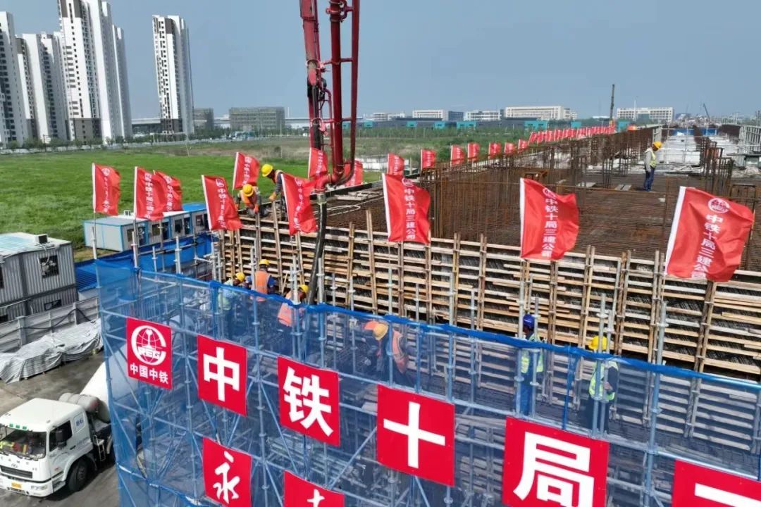 合肥S1号线最新消息 合肥S1号线最新消息