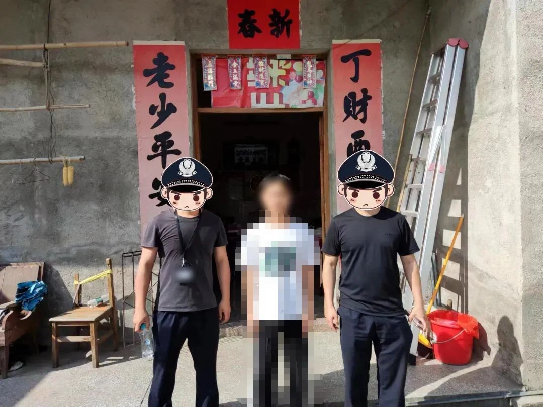 装孙子又装女婿？这一“戏精”被抓了！