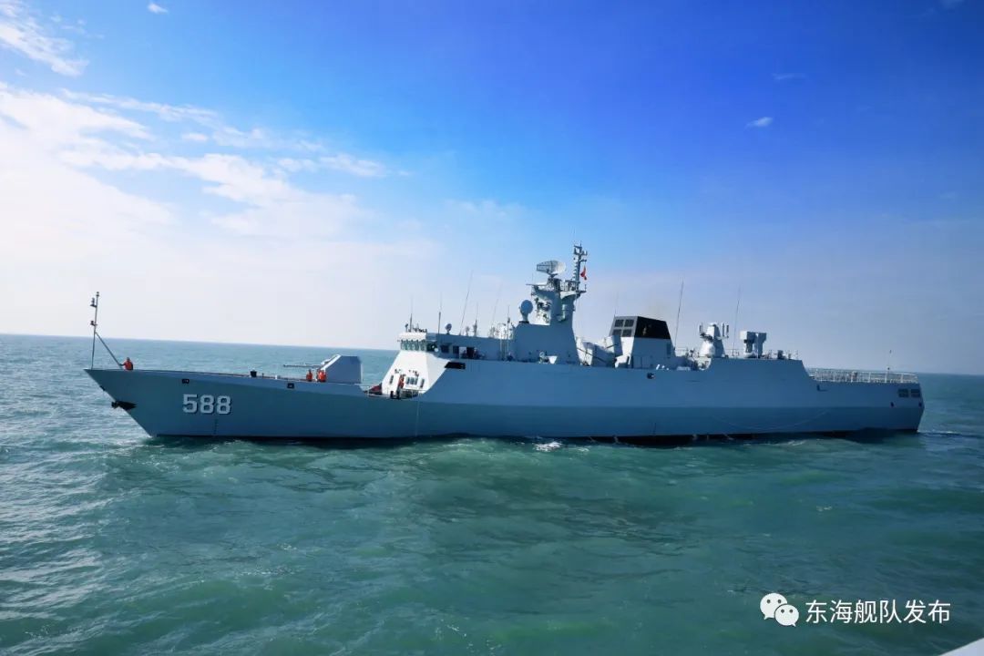 亮“舰”!一起来看“福建籍”舰队→ 亮“舰”!一起来看“福建籍”舰队→