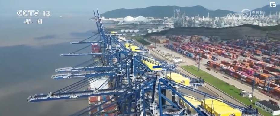 一批新便利措施营造更优营商环境 助力AEO企业特惠水平“水涨船更高”