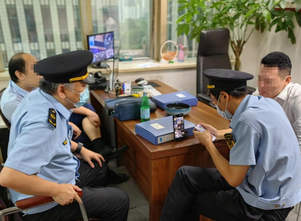 “尊者汇”价格欺诈被罚!一批“铁拳”行动典型案例曝光 “尊者汇”价格欺诈被罚!一批“铁拳”行动典型案例曝光