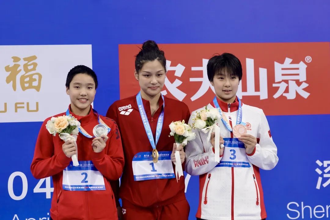 河北“小孩姐”11岁夺全国亚军,网友:未来可期… 河北“小孩姐”11岁夺全国亚军,网友:未来可期…