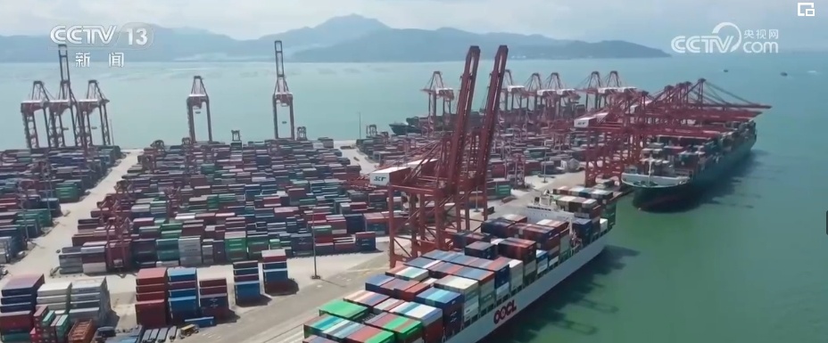 一批新便利措施营造更优营商环境 助力AEO企业特惠水平“水涨船更高”