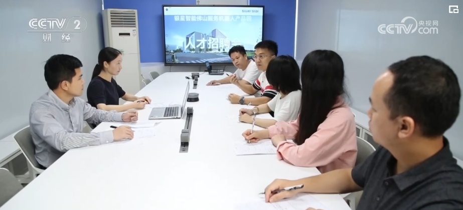 2.2万亿、4300万……就业形势总体稳定！新兴制造领域人才需求旺盛