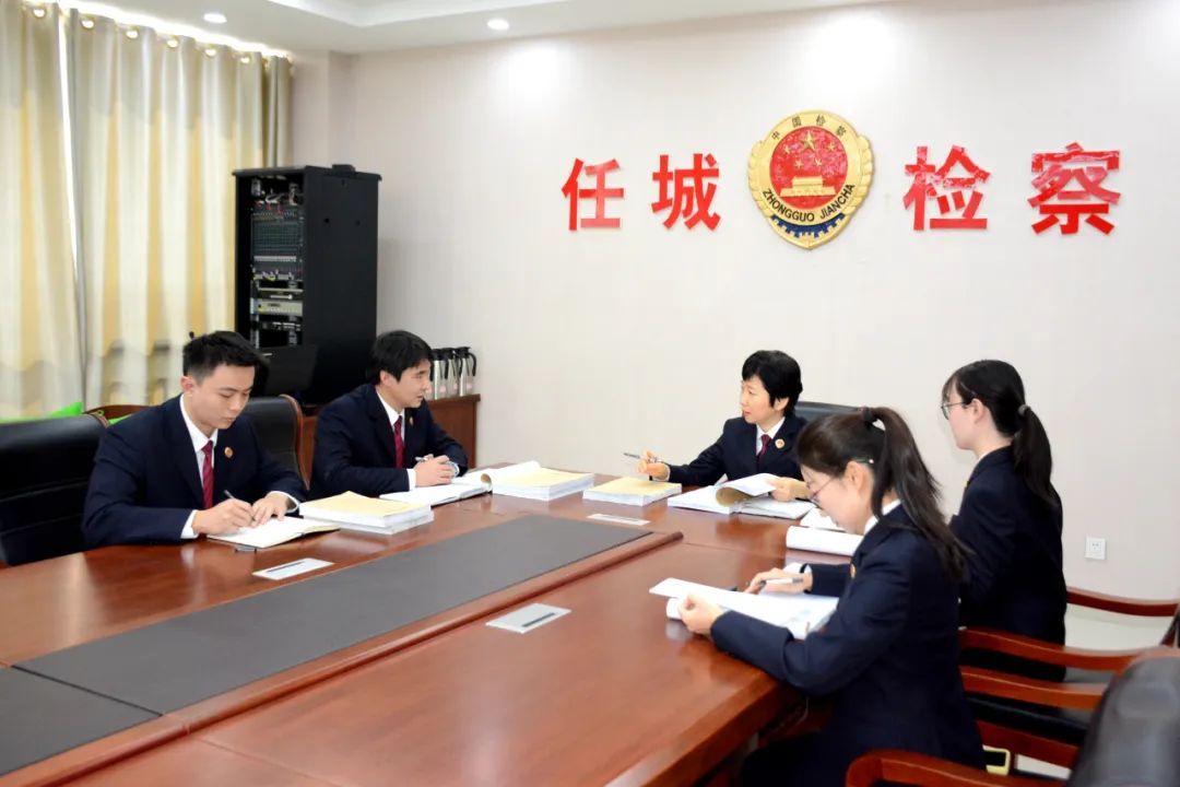 集团化模式运作！电诈团伙锁定有情感问题的中青年女性