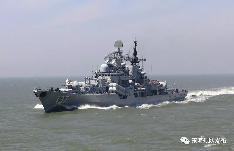 亮“舰”!一起来看“福建籍”舰队→ 亮“舰”!一起来看“福建籍”舰队→