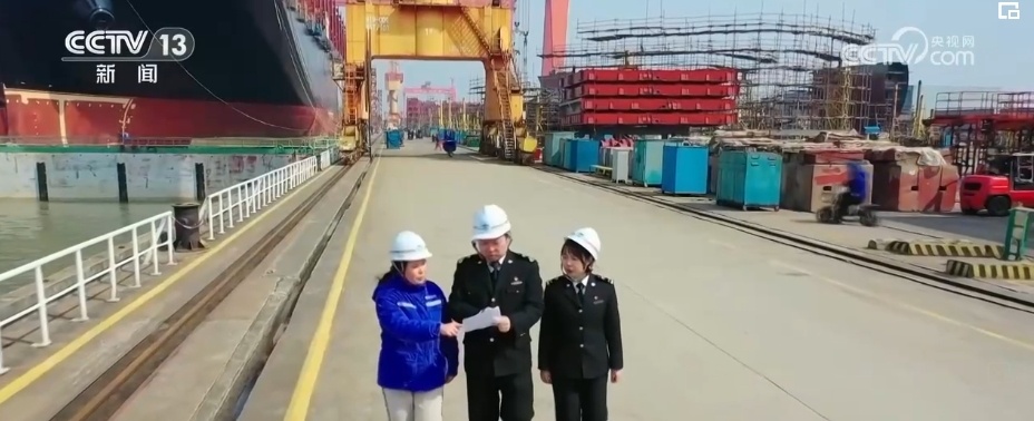 一批新便利措施营造更优营商环境 助力AEO企业特惠水平“水涨船更高”