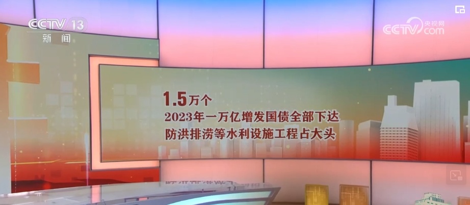 30%！1.5万！11.8%！数据有量有质 中国经济加力发展底气足