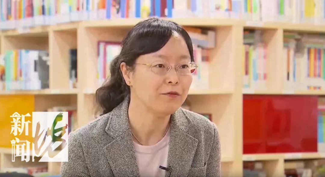 冲上热搜!这件事,很多人输给了上海小学生→ 冲上热搜!这件事,很多人输给了上海小学生→