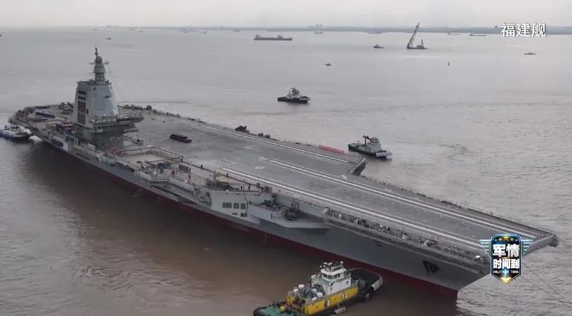 亮“舰”!一起来看“福建籍”舰队→ 亮“舰”!一起来看“福建籍”舰队→
