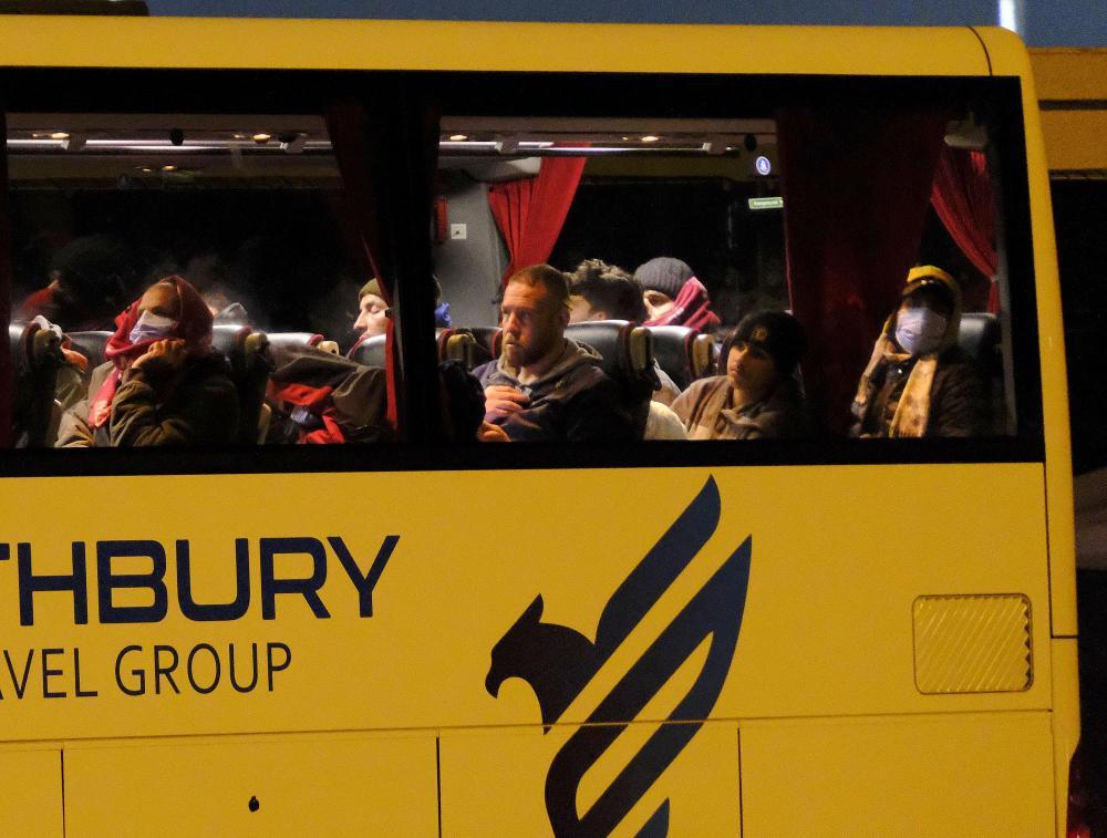 英国议会通过“卢旺达计划” 能否执行存争议 英国议会通过“卢旺达计划” 能否执行存争议