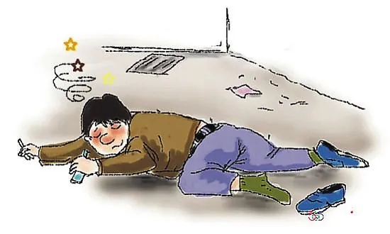 “来抓我啊~” “好的，安排！”