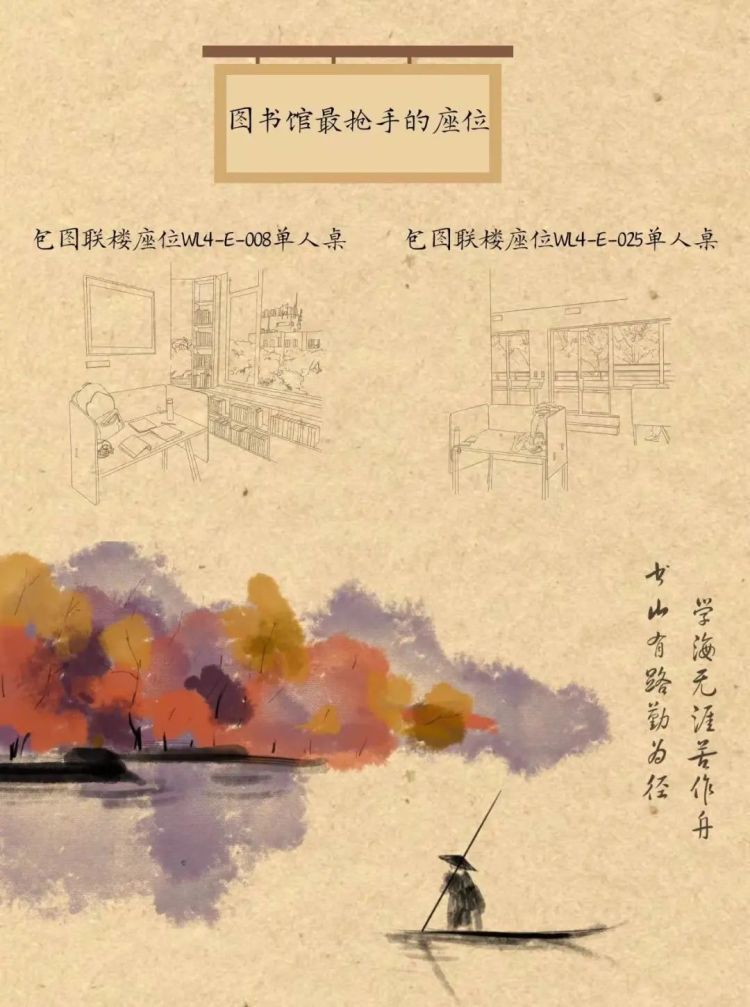 高校之“最”密集发布！这么卷，爱看……