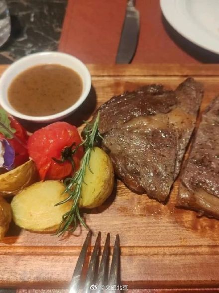 京西古道宝藏徒步路线 ！美景超多，好玩不累