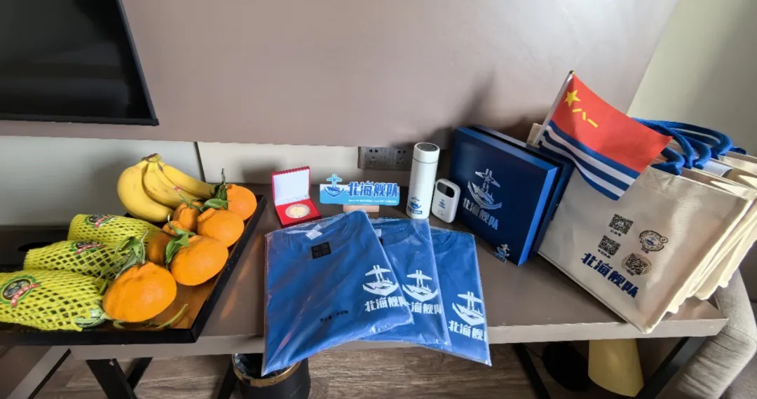 全网关心的持优待证小男孩，最新后续！北海舰队：欢迎你“回家”