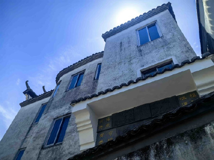 一根“牛腿”几百年不变质的秘密 一根“牛腿”几百年不变质的秘密