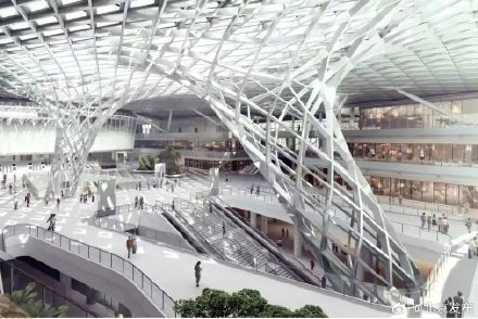 终于等到你！地铁3号线计划9月正式运营，北京朝阳站地铁直达