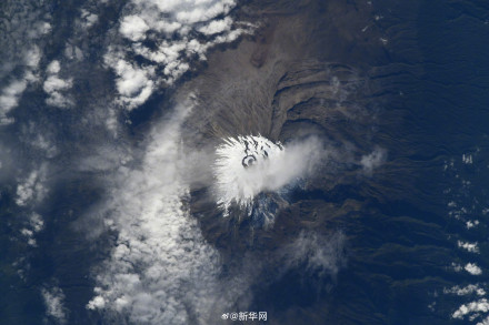 太空视角感受宇宙级震撼之美