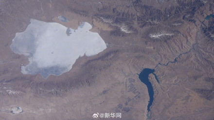 太空视角感受宇宙级震撼之美