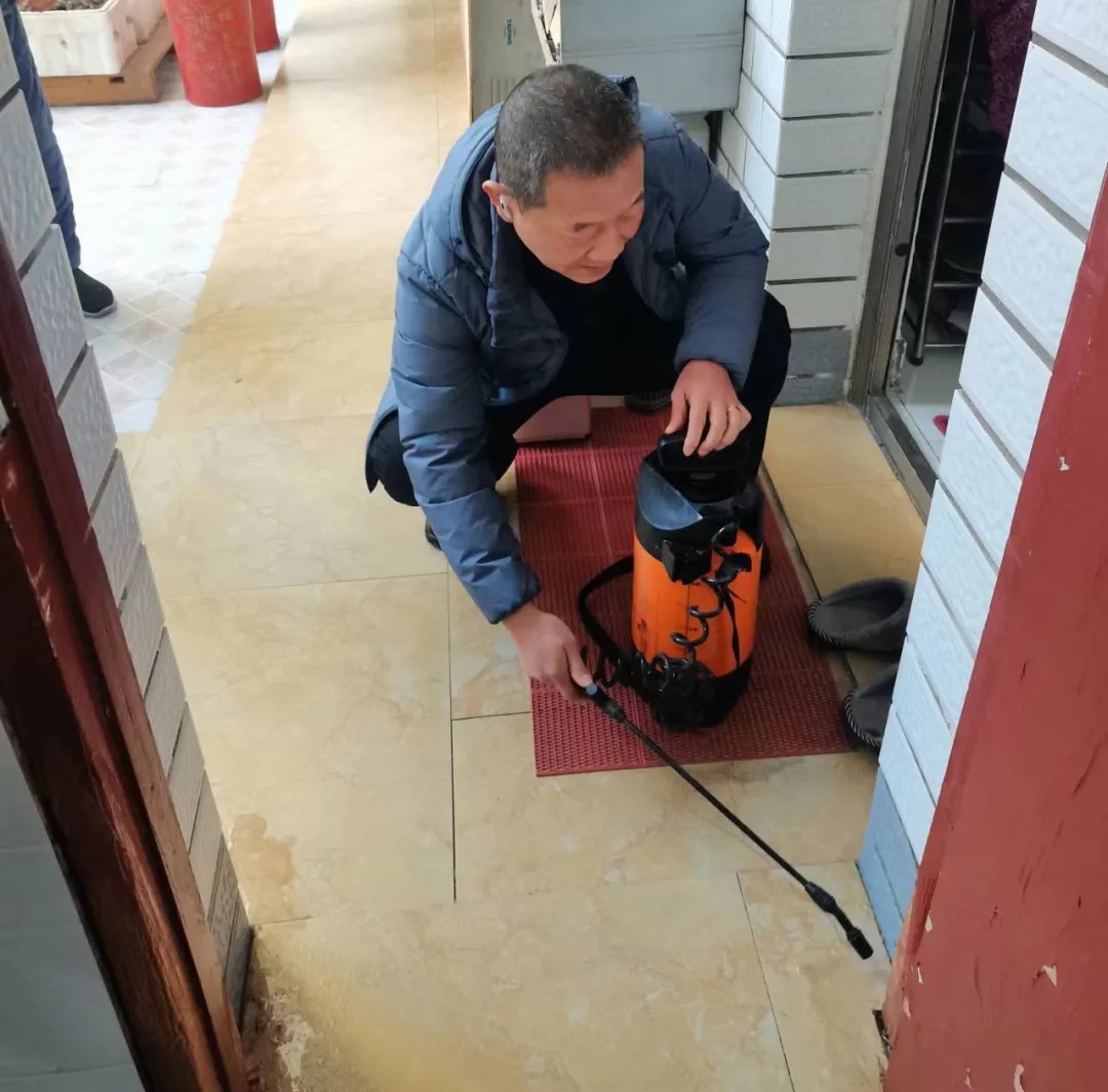 头皮发麻！阜阳已出现！记得关窗！