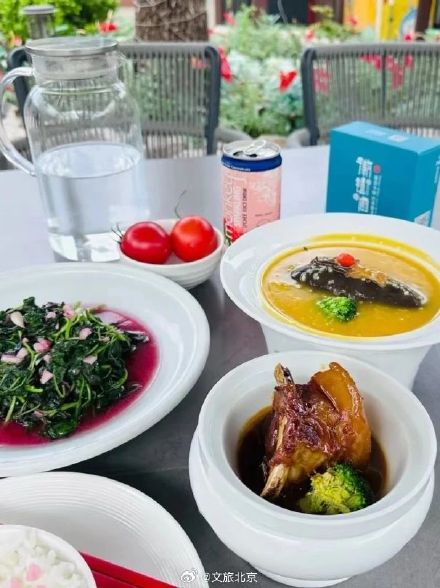 京西古道宝藏徒步路线 ！美景超多，好玩不累