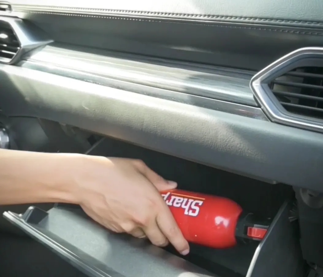 快拔掉这根线！你家车上可能也有