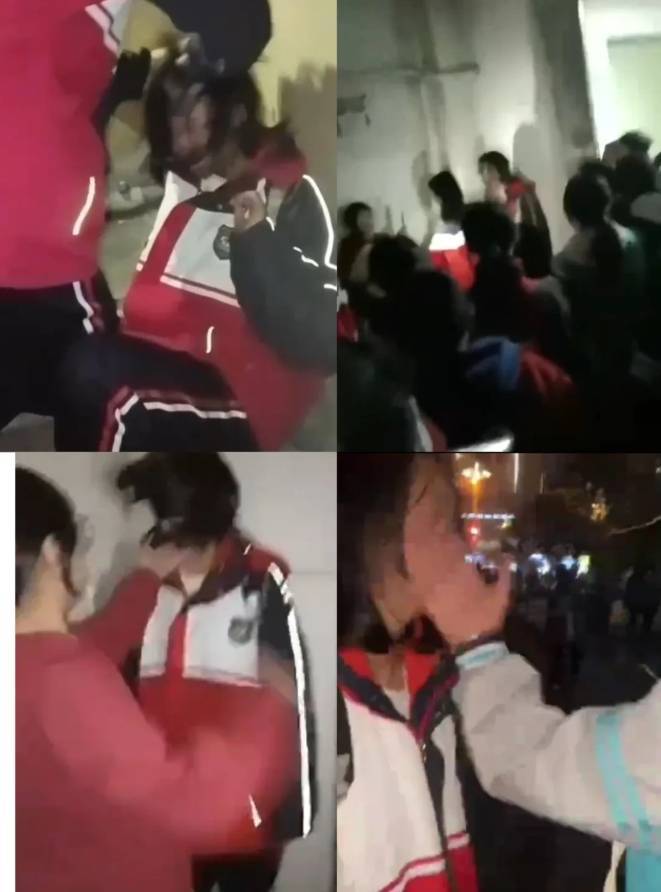 “开玩笑、闹着玩”？校园欺凌为何维权难