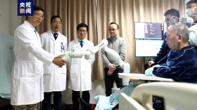 用意念写字？这所大学做了一件大事