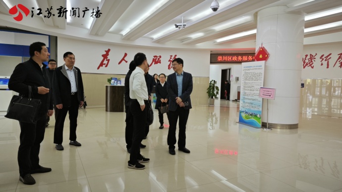 个人身份信息被冒用注册公司难撤销 &nbsp;江苏省市场监督管理局督办