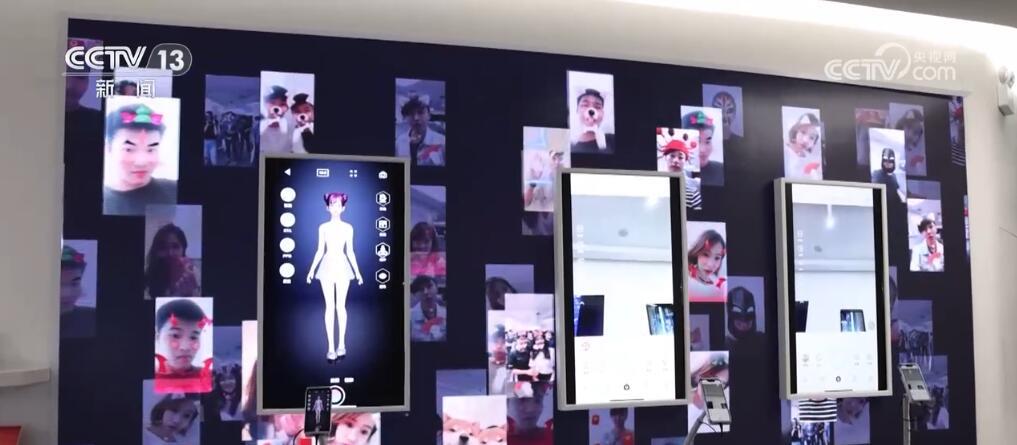 高技术产业蓬勃发展 中国经济向前“进”