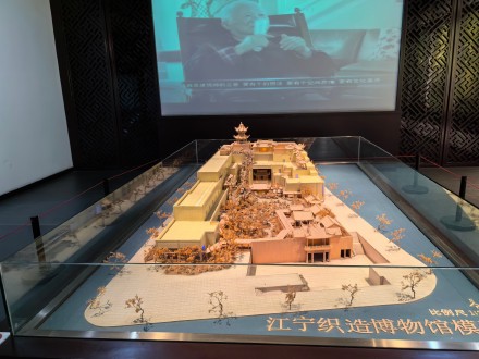《红楼梦》粉丝不要错过这个博物馆