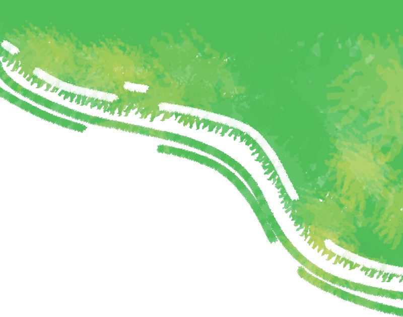 京西古道宝藏徒步路线！美景超多，好玩不累