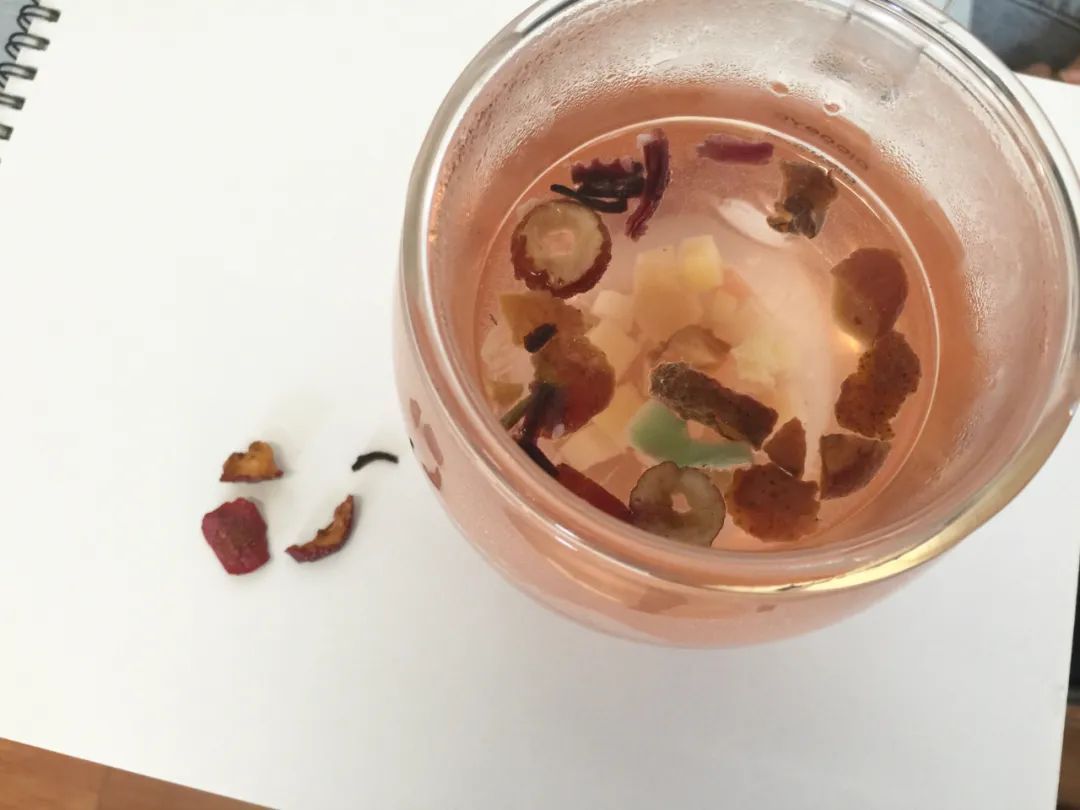 血栓“最怕”的5类食物，告诉家人适当多吃！