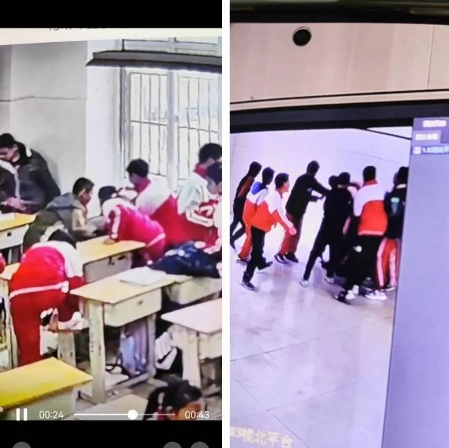 “开玩笑、闹着玩”？校园欺凌为何维权难