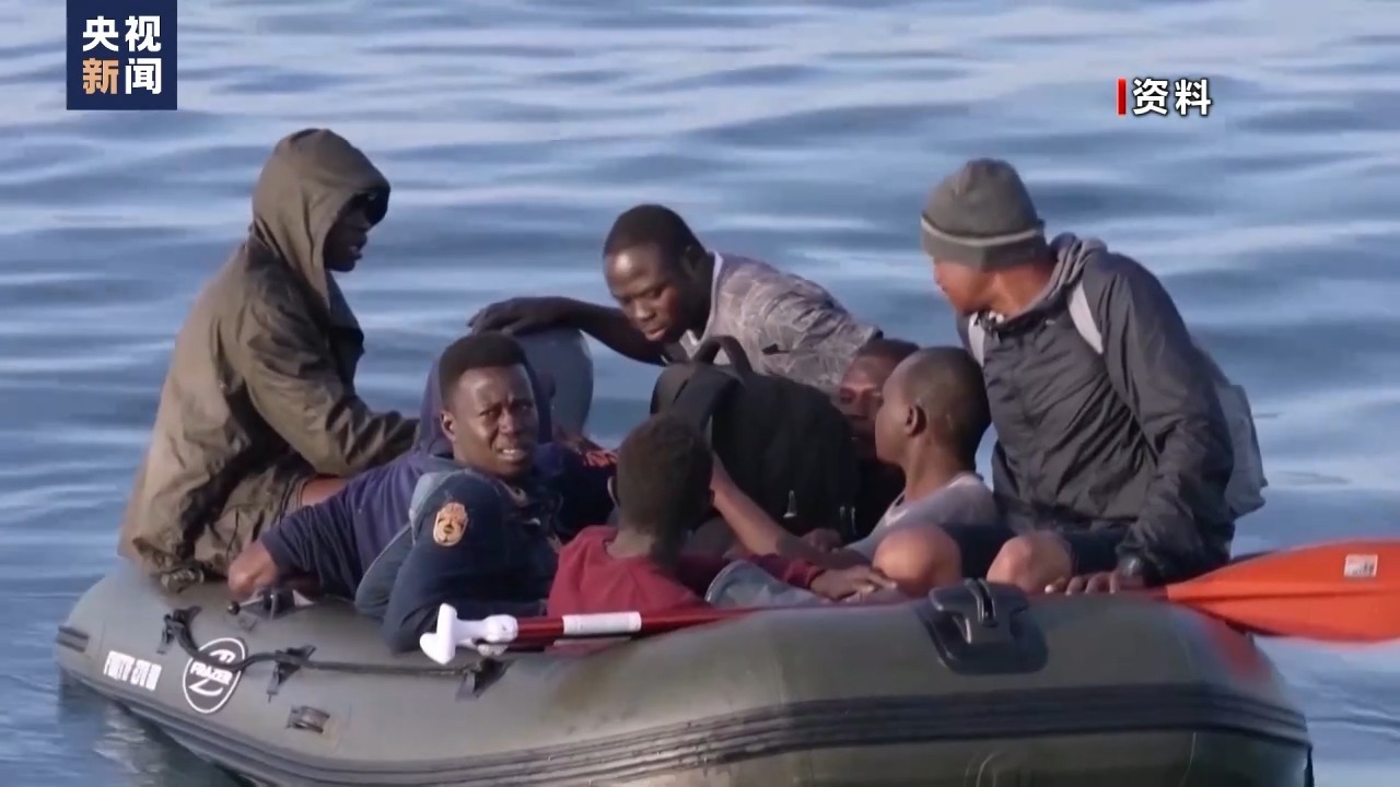 英国上议院通过“卢旺达计划”,把非法移民送非洲 英国上议院通过“卢旺达计划”,把非法移民送非洲