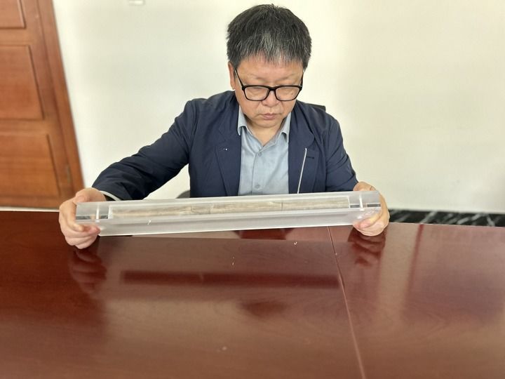 从简牍读懂中国