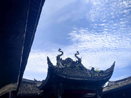 一根“牛腿”几百年不变质的秘密 一根“牛腿”几百年不变质的秘密