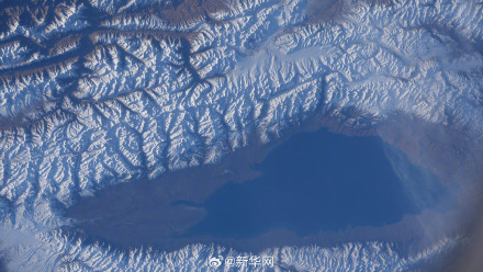 太空视角感受宇宙级震撼之美