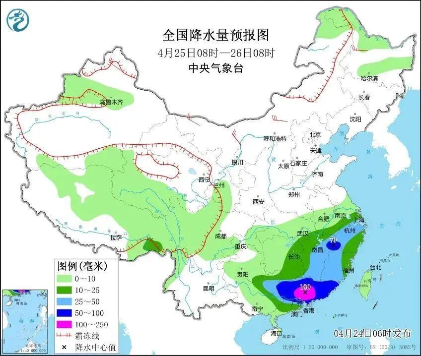 北京近几天冲击30℃！多地将有大暴雨，这些地方注意→