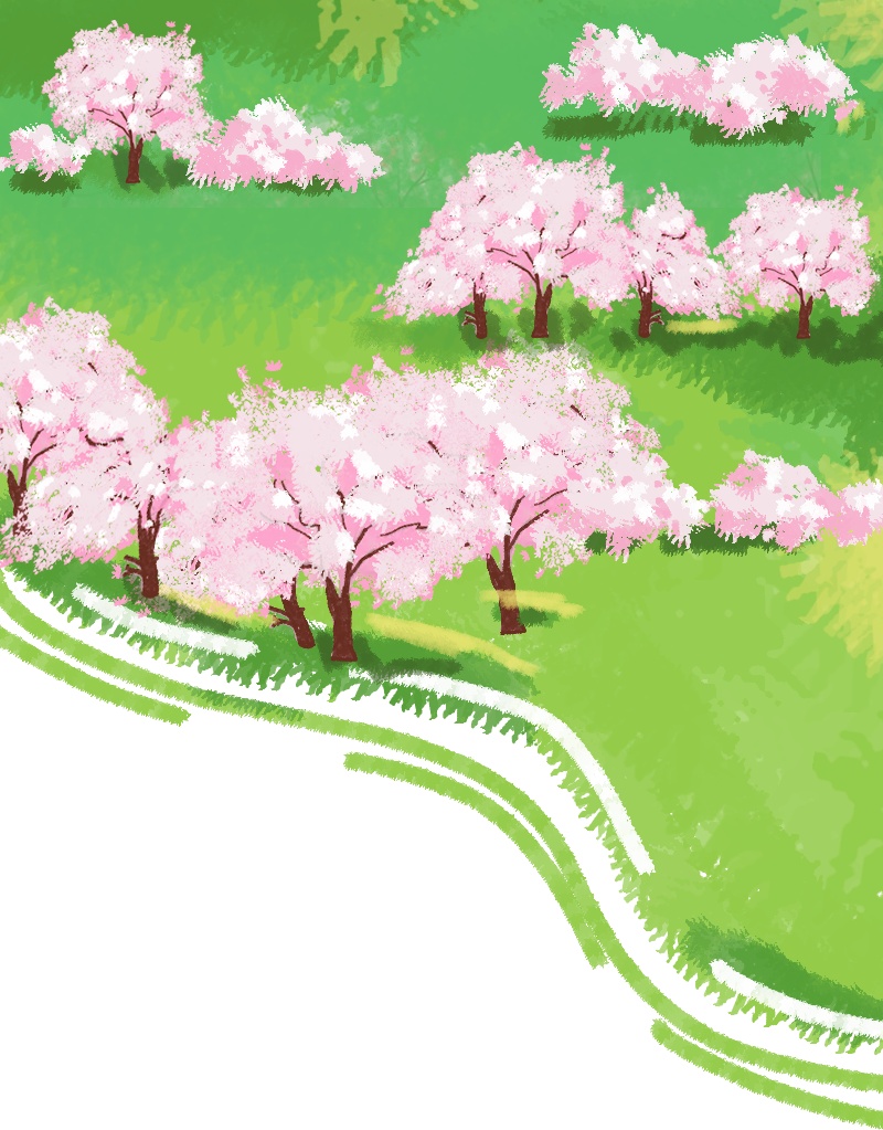 京西古道宝藏徒步路线！美景超多，好玩不累