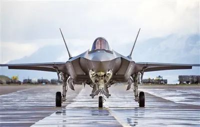 F-35项目成本屡屡攀升 F-35项目成本屡屡攀升